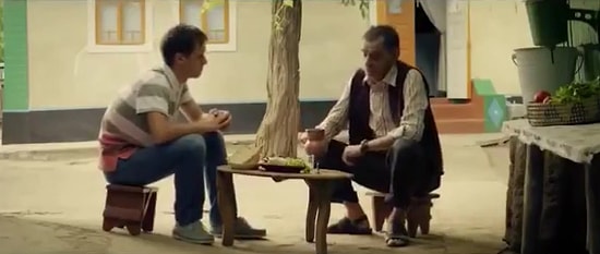 Gagavuz Türkçesi ile Çekilen Bu Reklamı Neredeyse Sorunsuz Bir Şekilde Anlayacaksınız!