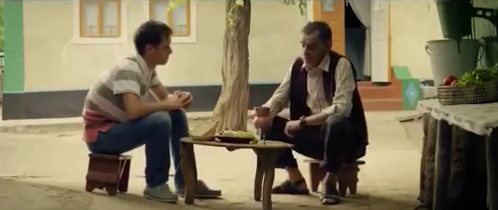 Gagavuz Türkçesi ile Çekilen Bu Reklamı Neredeyse Sorunsuz Bir Şekilde Anlayacaksınız!