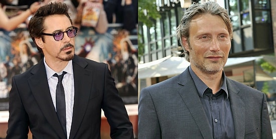 Кого годы не пощадили? Голливудские звезды одного года рождения