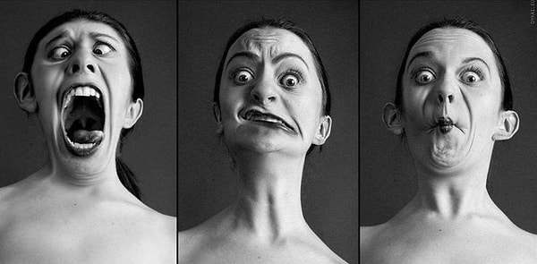 Чудаковатый и строгий