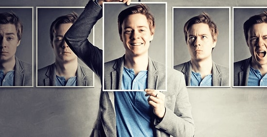 Тест: Какое первое впечатление вы производите на людей?