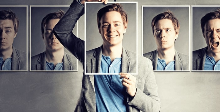 Тест: Какое первое впечатление вы производите на людей?