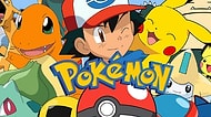 Pokemon Çizgi Dizisine Ne Kadar Hakimsin?