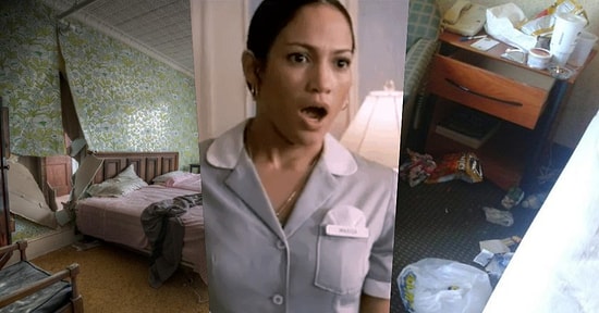 Otel Çalışanlarının İşletmelerin Kirli Çamaşırlarını Bir Bir Ortaya Döktüğü Birbirinden Şok Edici İtirafları