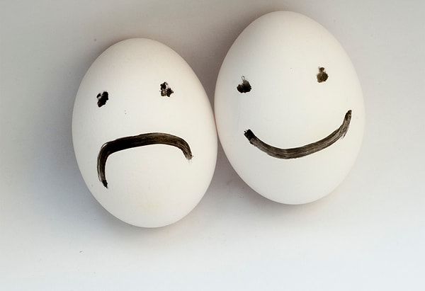 11. Иногда я ОЧЕНЬ оптимистичен(-на), а порой НАСТОЛЬКО ЖЕ пессимистичен(-на).