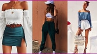 Sabahları Kıyafet Dolabınızla Dakikalarca Bakışıyorsanız Birbirinden Tarz Bu 15 Yaz Kombinini Mutlaka İncelemelisiniz!