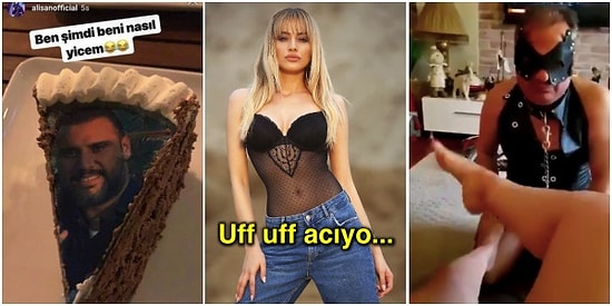 Gördüğünüz Andan İtibaren Gençliğinizinden 25 Yılı Çalıp Götürecek Birbirinden Acayip Görseller