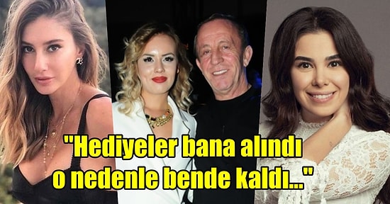 Eşlerinden Boşandıktan Sonra Eskisine Göre Daha 'Mütevazı' Bir Hayat Yaşamaya Başlayan Ünlüler