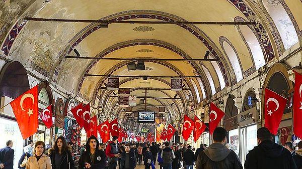 110 ülkeye vizesiz girilebilen Türkiye pasaportu listede 53'üncü