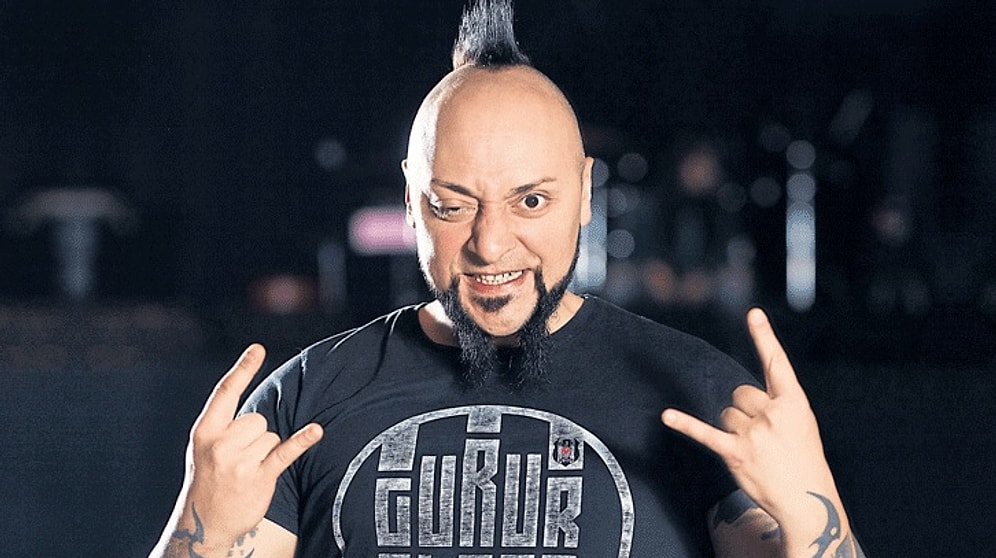 'Hatırlamıyorum' Dedi: Hayko Cepkin, 5 Bin 200 Defa Arayan Hayranına Açtığı Davayı Kazandı