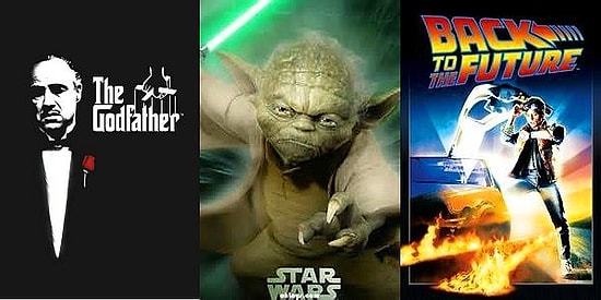 Тест: Какой фильм был признан лучшим в год вашего рождения?