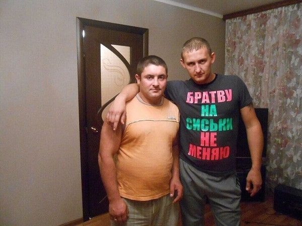 3. Майка, которая говорит сама за себя 👌