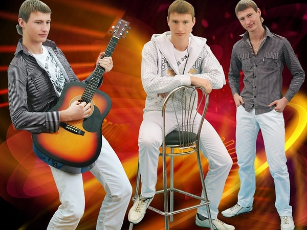 14. Как думаете, катит на обложку нового сингла?