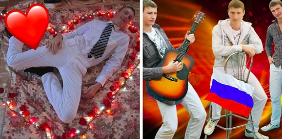 Обольстители по-русски: Отечественные Казановы, которые дадут фору любым заграничным мачо