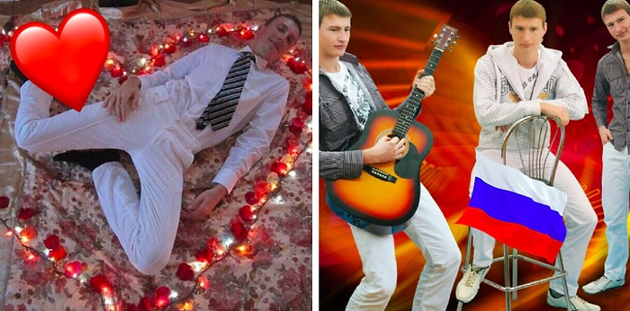 Обольстители по-русски: Отечественные Казановы, которые дадут фору любым заграничным мачо