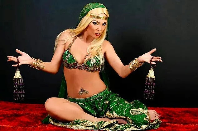 11. Sibel Gökçe, İbrahim Tatlıses için "Bana defalarca tecavüz etti. Bunu yaptığı ilk kadın ben değilim" diyerek büyük bir iddia atmıştı ortaya.