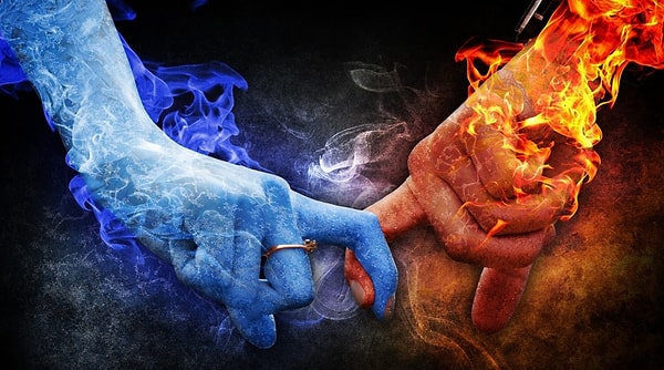 5. Ваш идеальный партнер в постели?