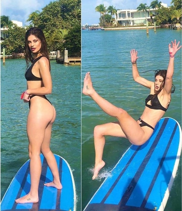 26. "Сфоткай меня пооригинальней"