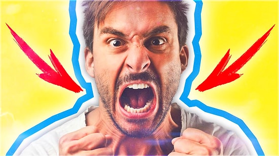 Тест: На сколько % вы неадекватны?