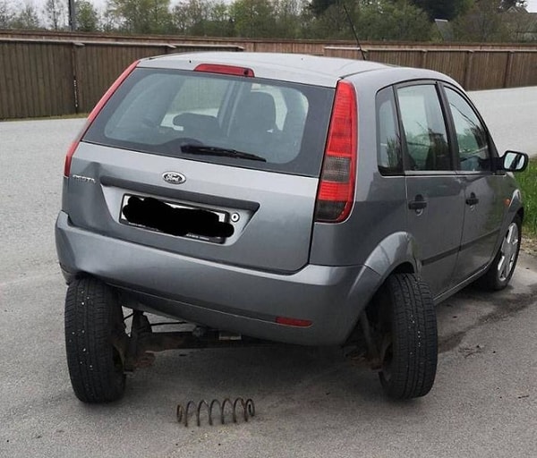 28. "Кажется, на отдых мы сегодня не едем"