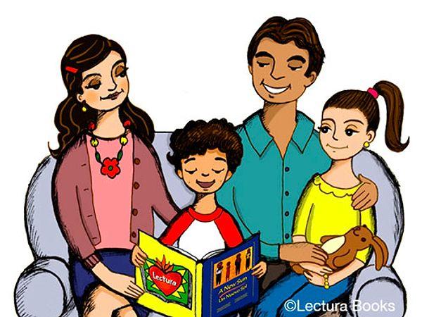 "Çocukların okuma alışkanlığı kazanmalarında etkili olan en önemli unsur aileleridir!"