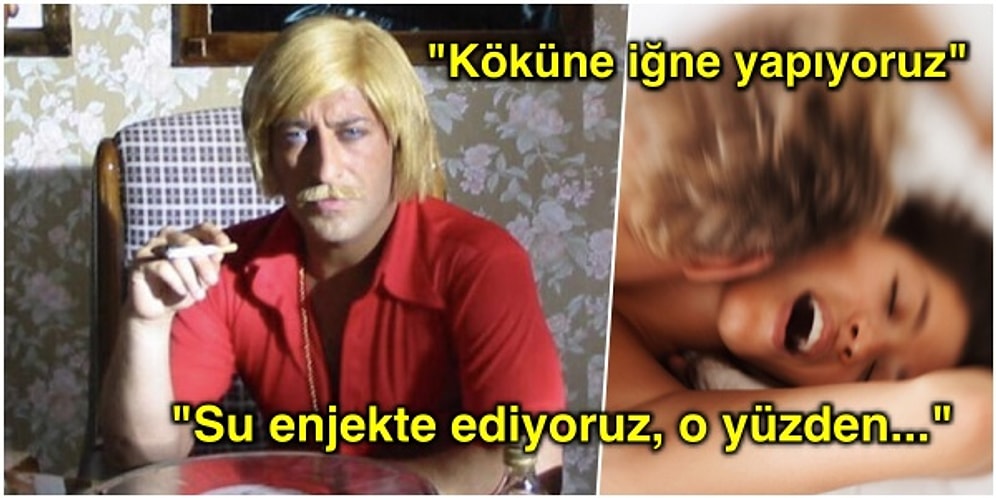 Ayıp Filmler Çeken Bir Yönetmenden "O İşler Gördüğünüz Gibi Değil" İtiraflarını Okuyunca Ağzınız Açık Kalacak