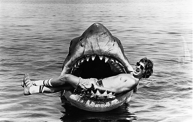 Jaws (1975)