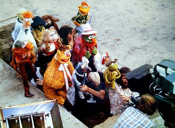 24. The Muppet Movie (1979)