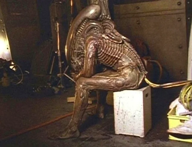 Alien³ (1992)