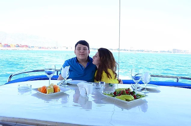 Sosyal medyada görüntülerin eski olduğu ve ülkemizde çekildiği dile getirilse de bu konuya dair net bir bilgi yok.