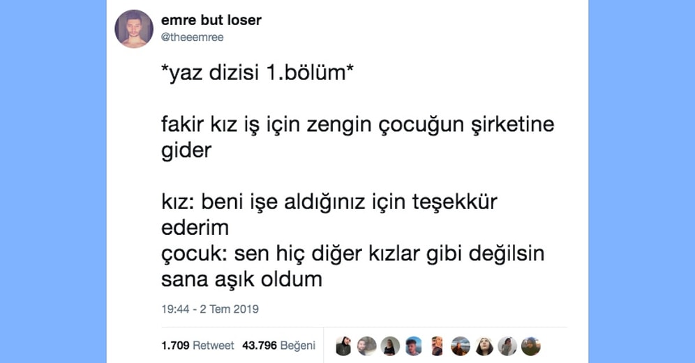 Televizyon Dünyasıyla İlgili Attıkları Komik Tweetlerle Hafta Boyunca Güldüren 15 Kişi