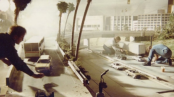 14. Терминатор 2: Судный день (1991)