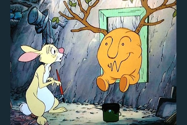 2. По-вашему, все должно лежать на своих местах или это вас бесит?