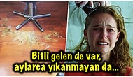 Kırık Aldırmak İçin Gidip Küt Saçlı Çıkılan Kuaförlerden Herkesin Merak Ettiği Birbirinden Samimi 17 İtiraf