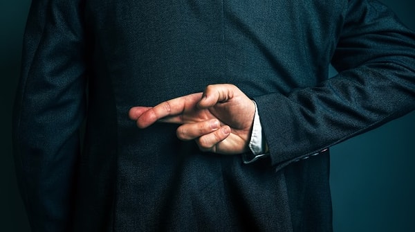 4. Как вы расскажете правду близкому человеку или другу, которому до этого солгали?