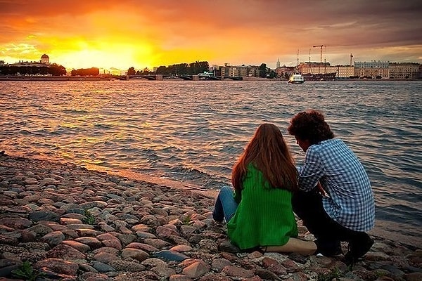 РОМАНТИЧНЫЙ!