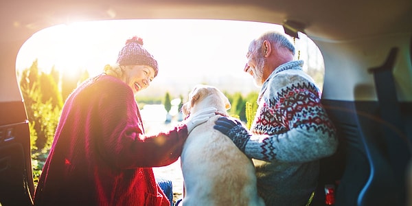 У вас не будет детей!