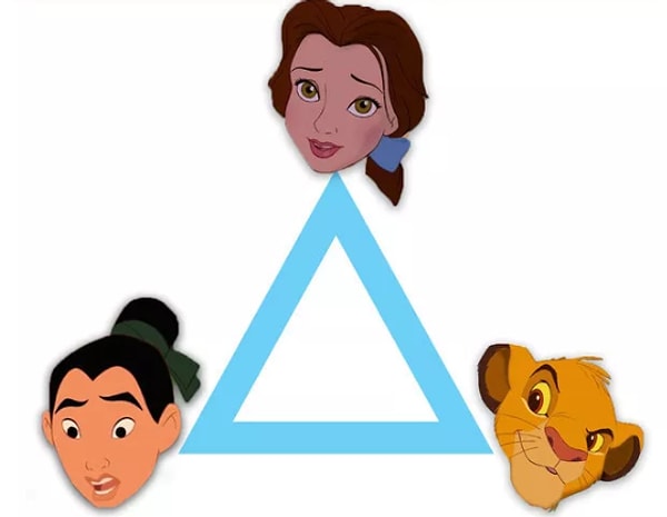 2. Мультики 90-х гг.: