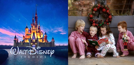 Тест на «2 из 3»: Выберите диснеевские мультики, а мы скажем, сколько у вас будет детей