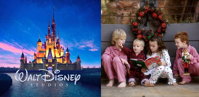 Тест на «2 из 3»: Выберите диснеевские мультики, а мы скажем, сколько у вас будет детей