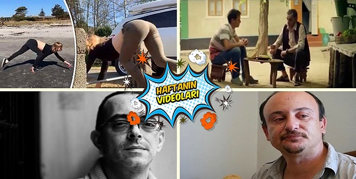 Geçtiğimiz Haftanın Mutlaka İzlemeniz Gereken 10 Videosu