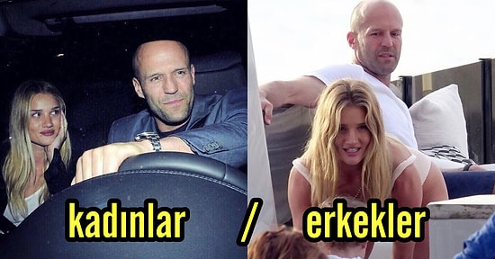 Bir Hafta Boyunca Ünlüleri Mizahına Alet Ederek Güldüren Kişiler