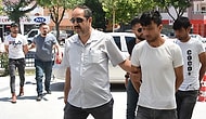 Videoya Çekip Şantaj Yapmışlar: Konya'da 3 Kişiye 14 Yaşındaki Çocuğa 'Cinsel İstismardan' Gözaltı