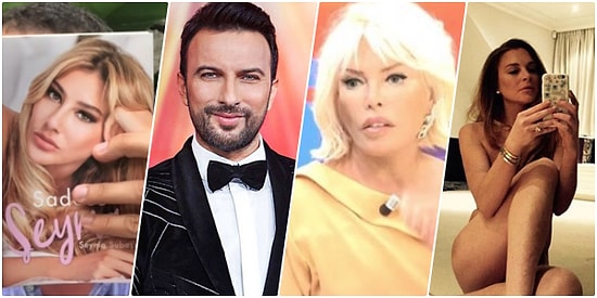 Olaylar Olaylar! Gıybet Kazanı Yine Haftanın En Sağlam Dedikodularıyla Fokurduyor!