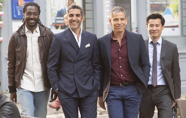 4. Что скажете?