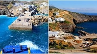 Yunanistan, Küçük Çuha Adası'na Yerleşen Ailelere Aylık 500 Euro ve Arsa Vaat Ediyor!