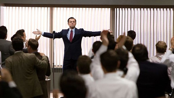 Вы должны были стать менеджером!