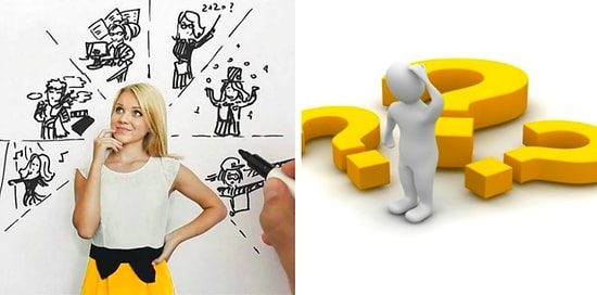 Тест из рандомных вопросов, который с невероятной точностью угадает работу вашей мечты