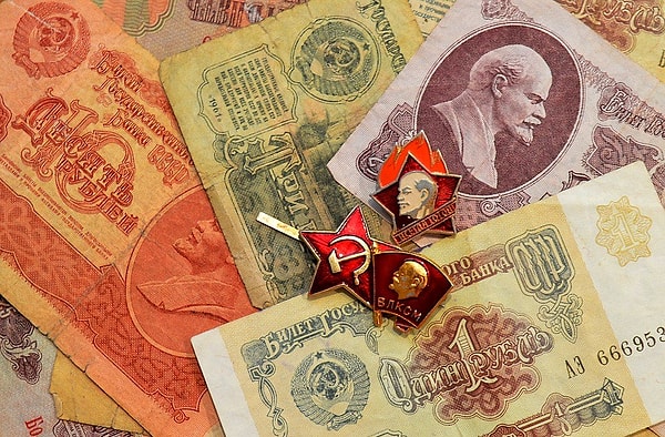 У вас неплохая память! Хоть вы и не набрали максимальный балл.