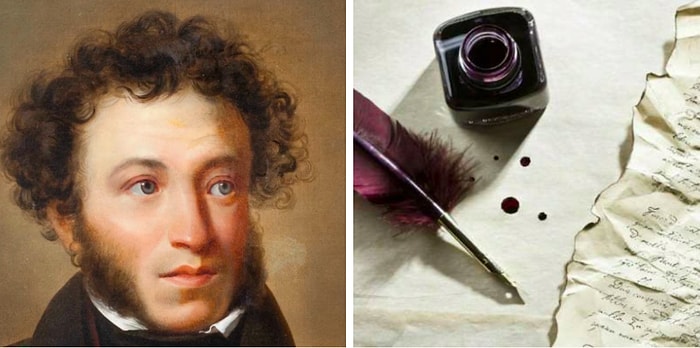 Тест: Сможете угадать самые известные стихотворения русских поэтов по последней строчке?